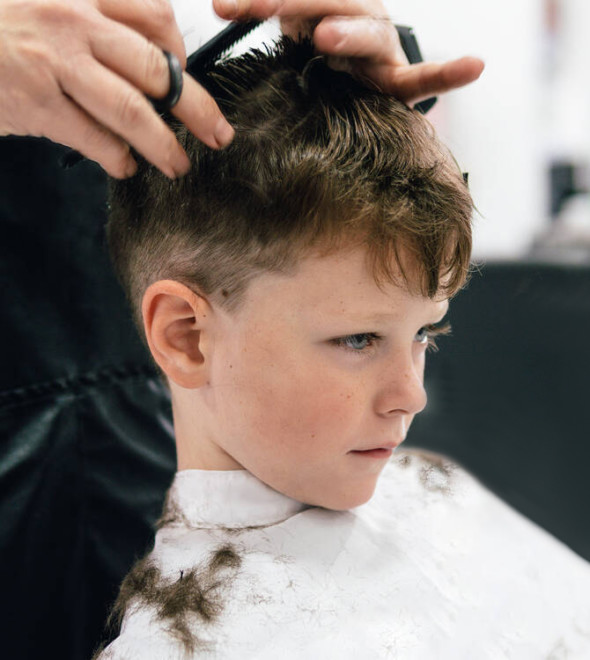 parturi ilman ajanvarausta hyvinkää