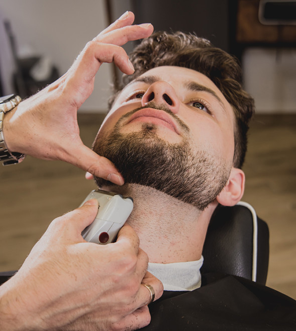 parturi ilman ajanvarausta hyvinkää