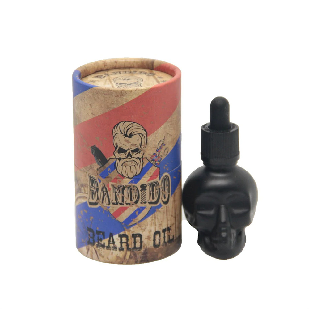 Bandido Beard Oil